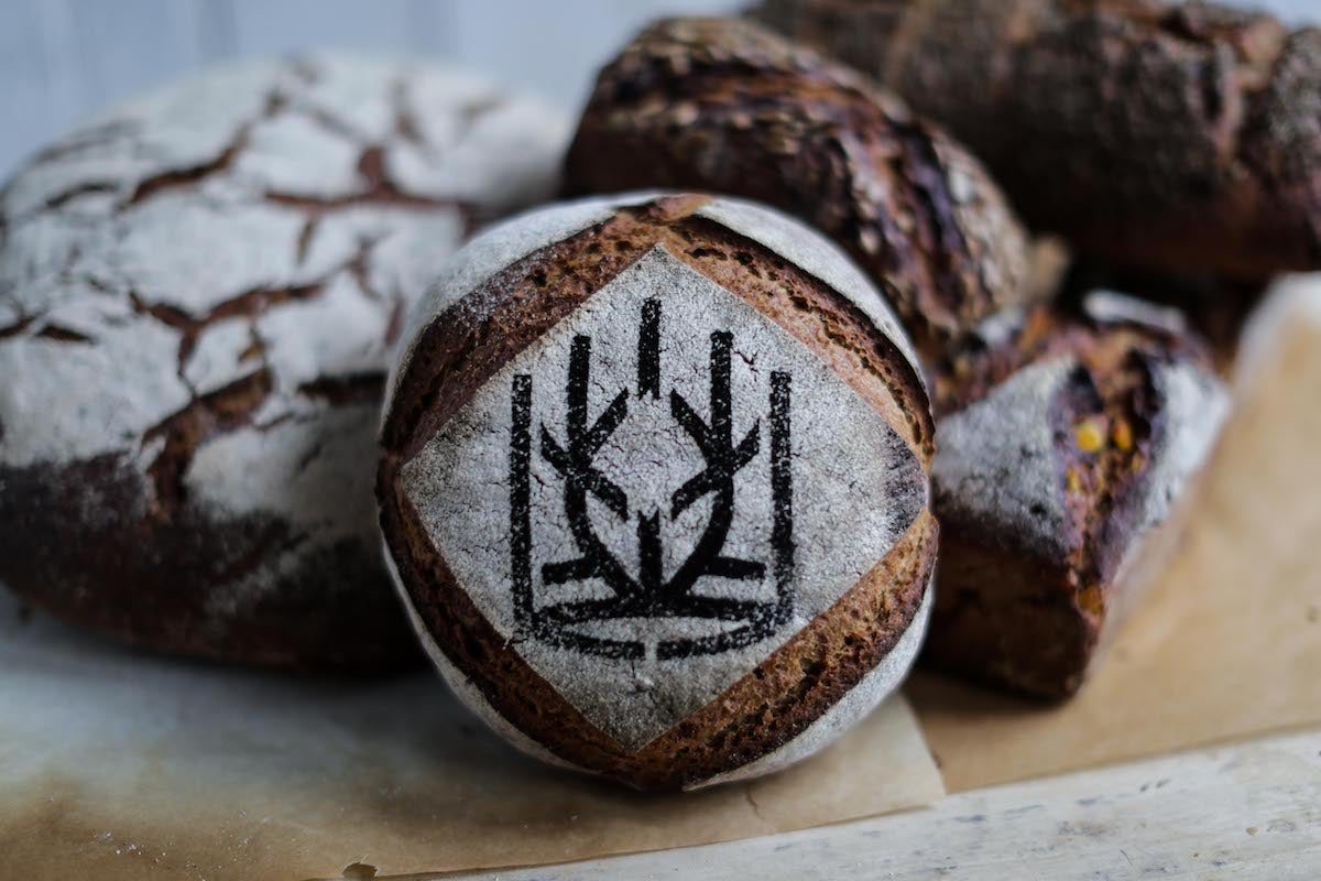 Introducing Our Artisan Bread Series King Arthur Baking